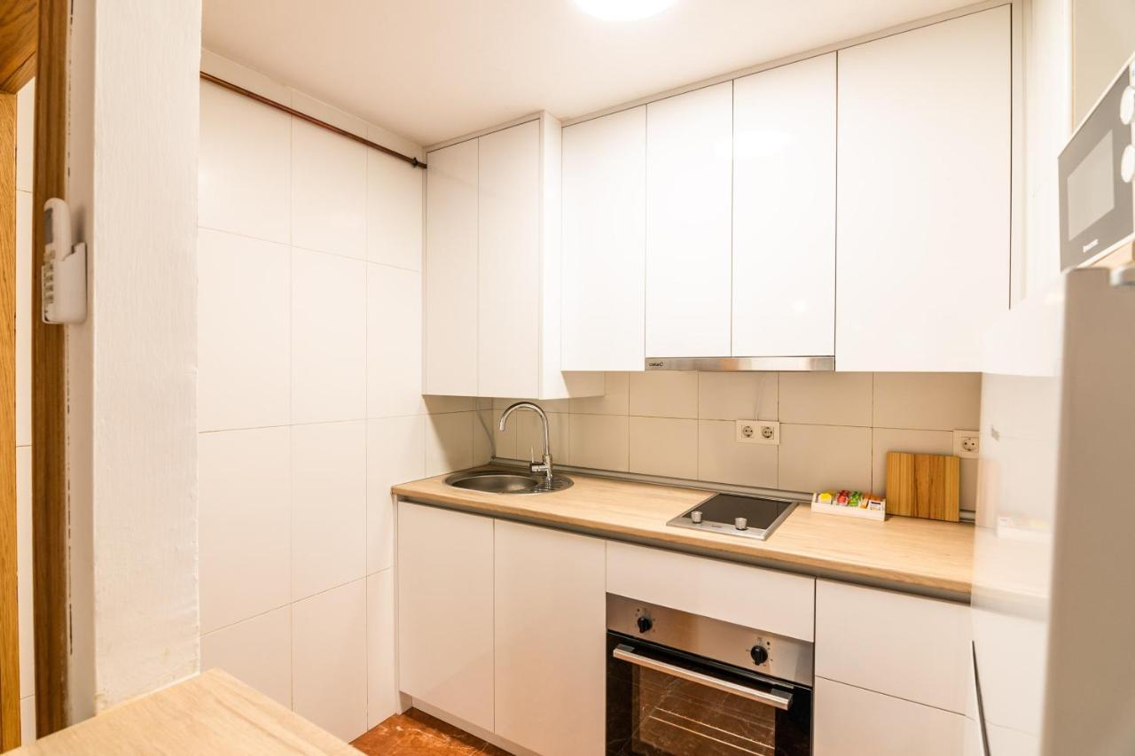 Tuguest San Agustin Apartment Granada Ngoại thất bức ảnh